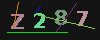 Gambar captcha
