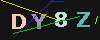 Gambar captcha
